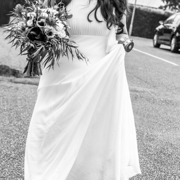 wedding photography services nottingham