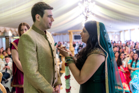 wedding photography services nottingham