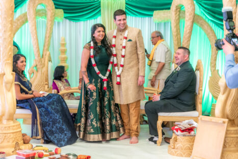 wedding photography services nottingham