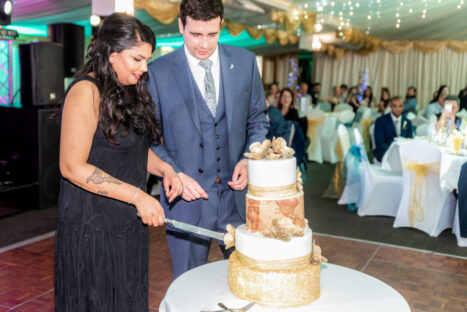 wedding photography services nottingham