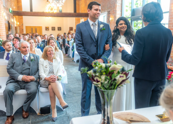 wedding photography services nottingham