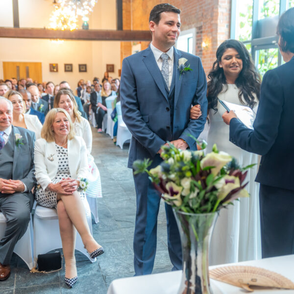 wedding photography services nottingham