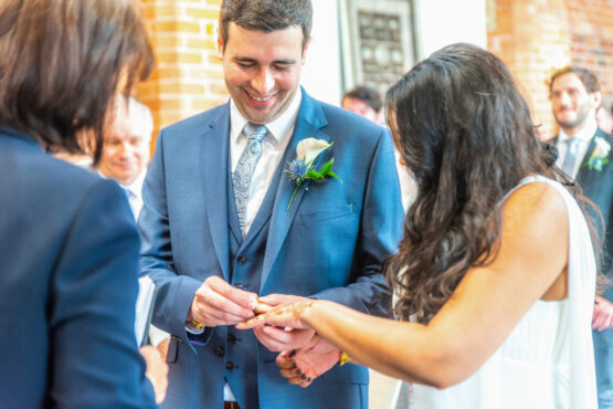 wedding photography services nottingham