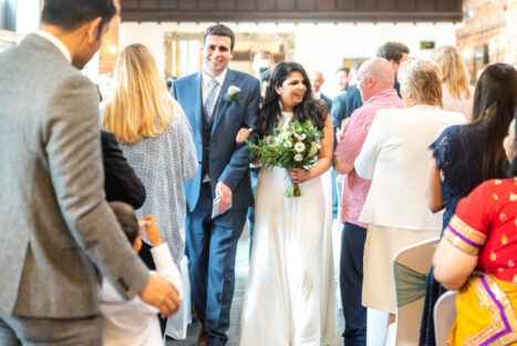 wedding photography services nottingham