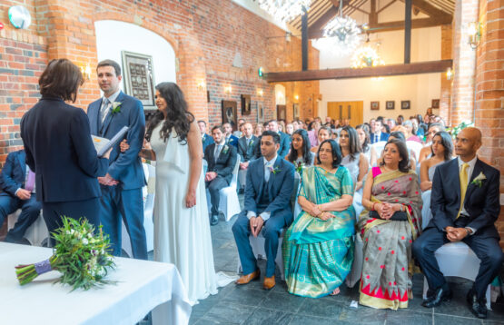 wedding photography services nottingham