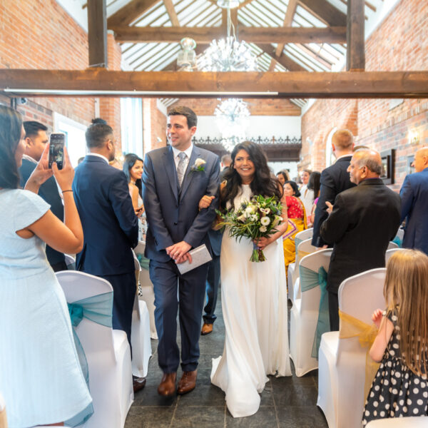 wedding photography services nottingham