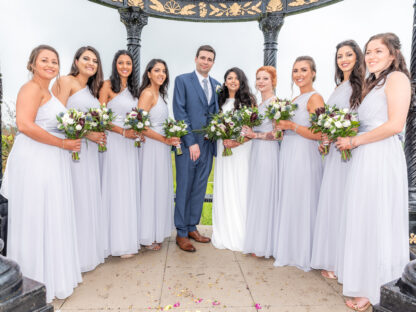 wedding photography services nottingham