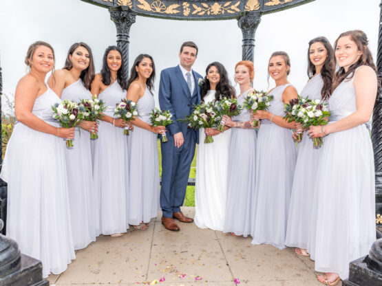 wedding photography services nottingham