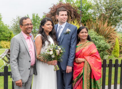 wedding photography services nottingham