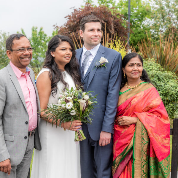 wedding photography services nottingham